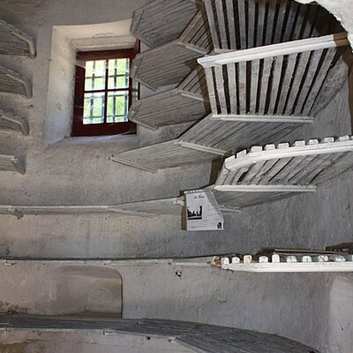 Photo de Château de Nitray