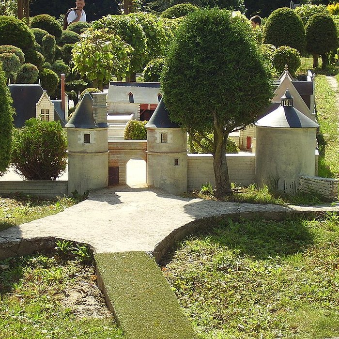 Photo de Château de Nitray