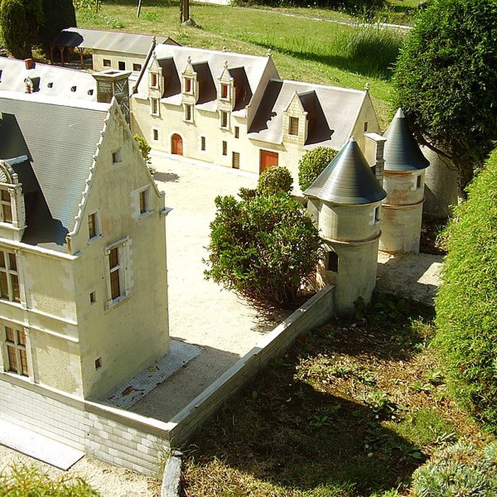 Photo de Château de Nitray