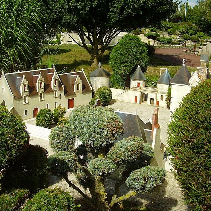 Photo de Château de Nitray