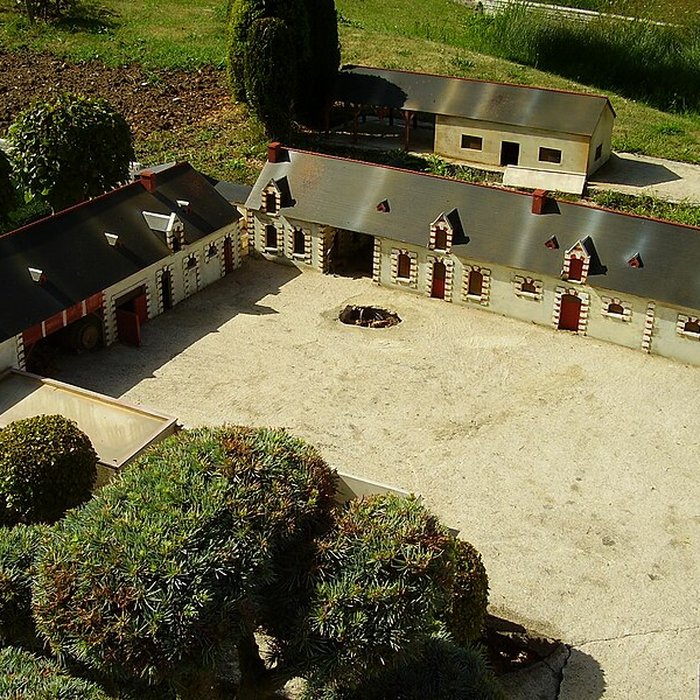 Photo de Château de Nitray