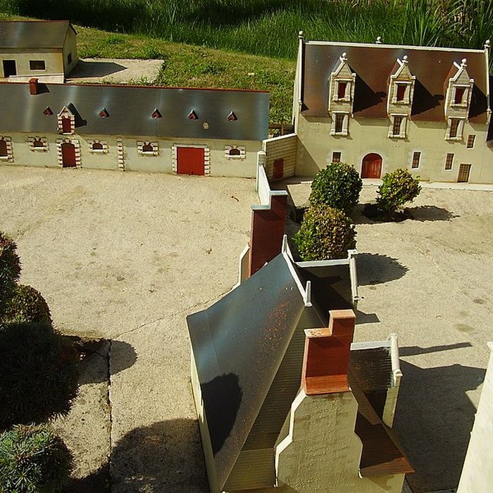 Photo de Château de Nitray