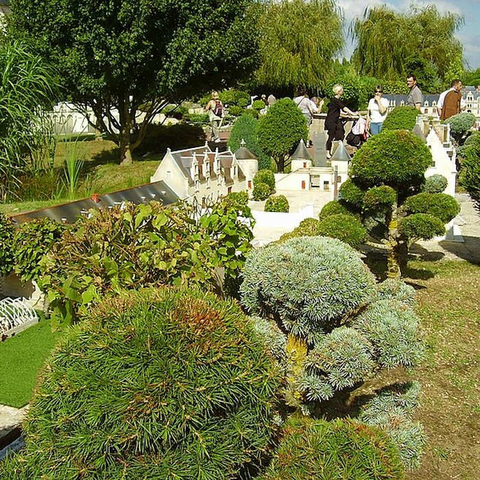 Photo de Château de Nitray