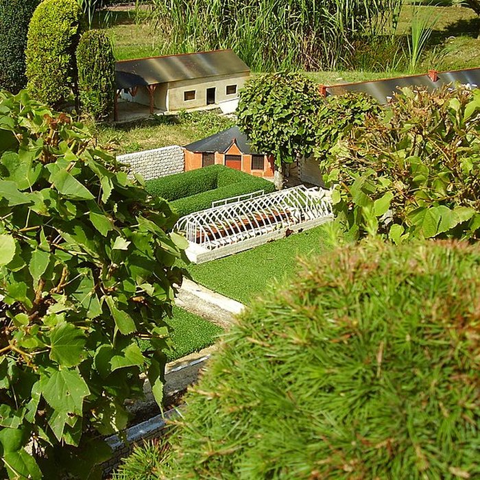 Photo de Château de Nitray