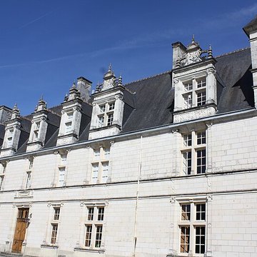 Château de Nitray