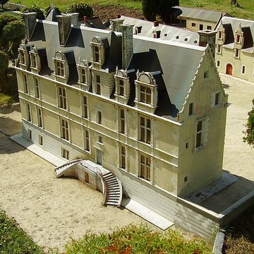 Château de Nitray