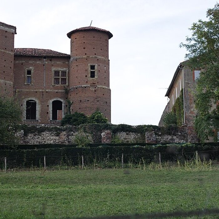 Photo de Château de Nogarède