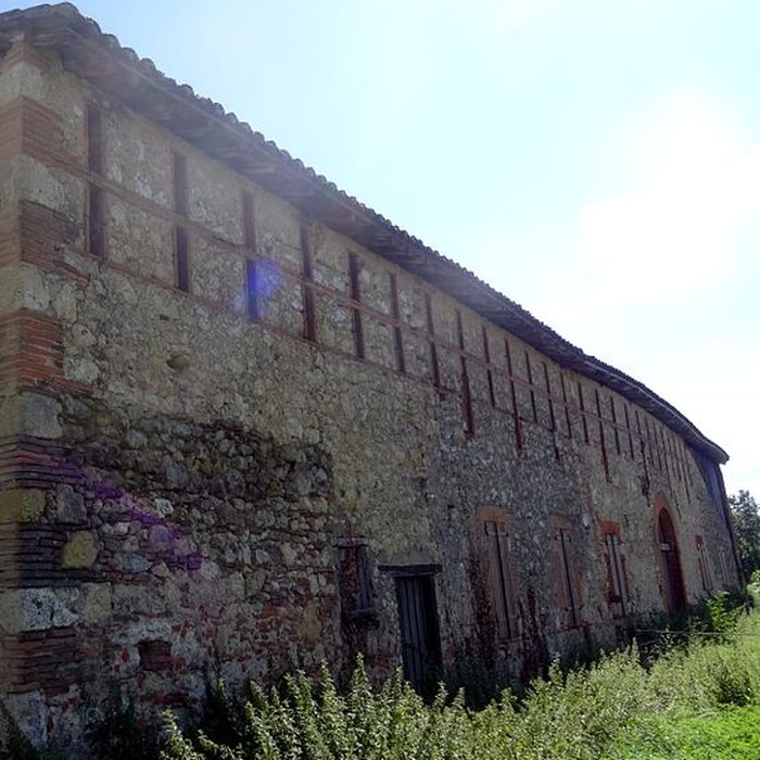 Photo de Château de Nogarède