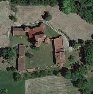 Château de Nogarède 