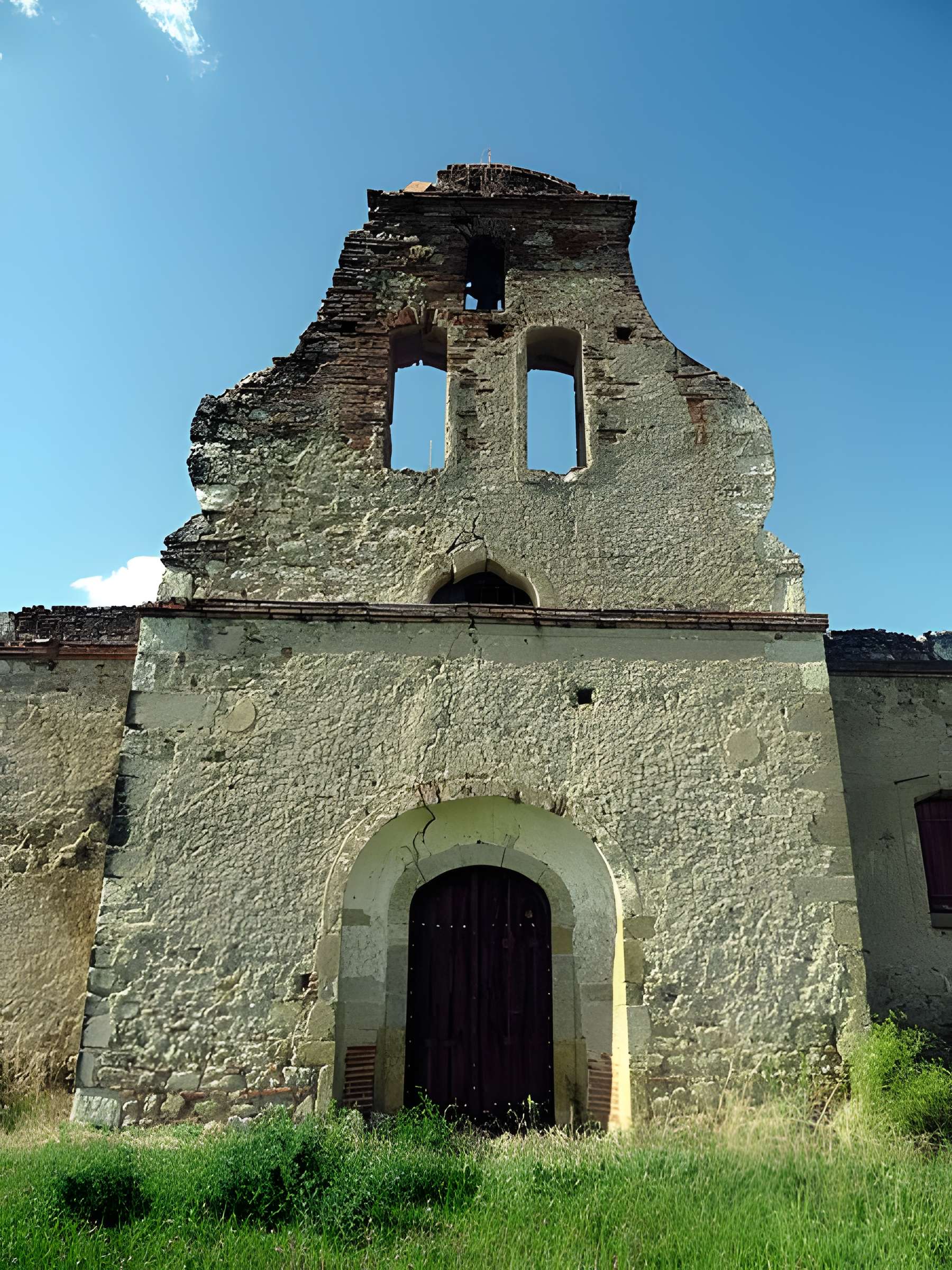 Château de Nogarède