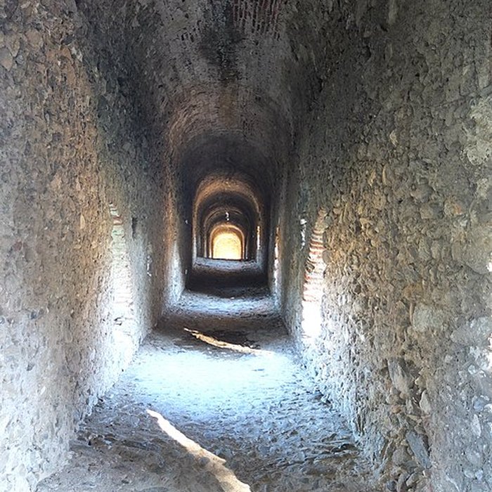 Photo de Pont-Aqueduc dAnsignan