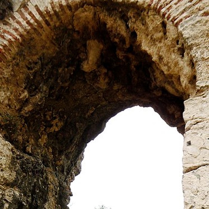 Photo de Pont-Aqueduc dAnsignan