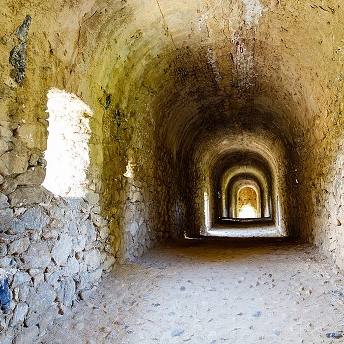 Photo de Pont-Aqueduc dAnsignan