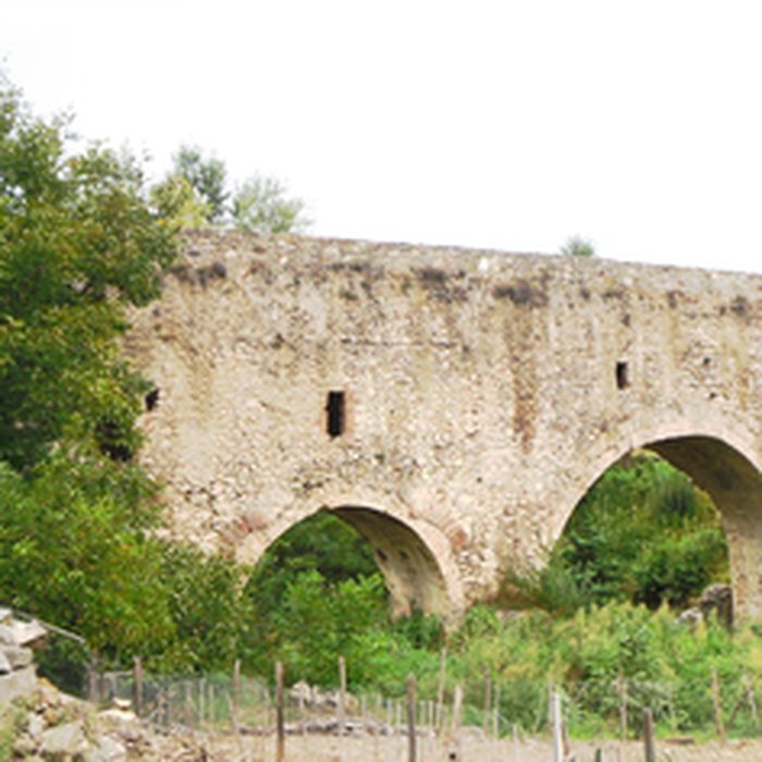 Photo de Pont-Aqueduc dAnsignan