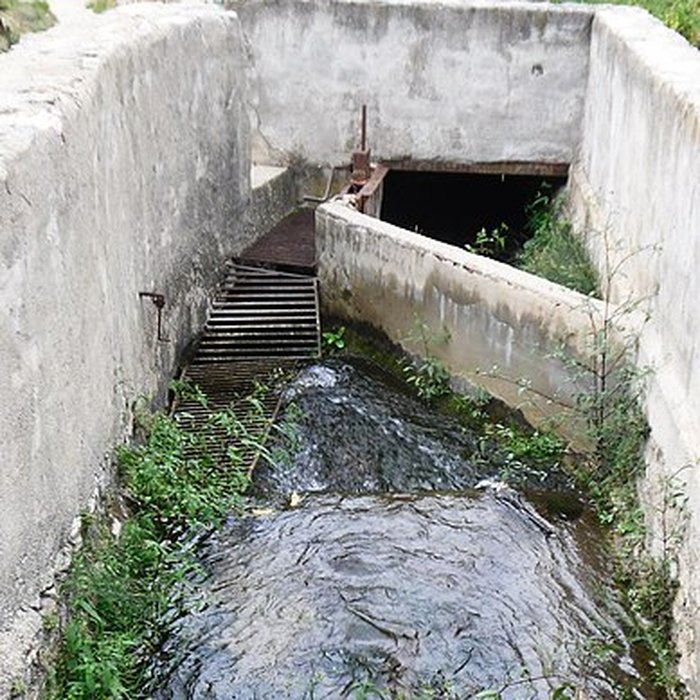 Photo de Pont-Aqueduc dAnsignan