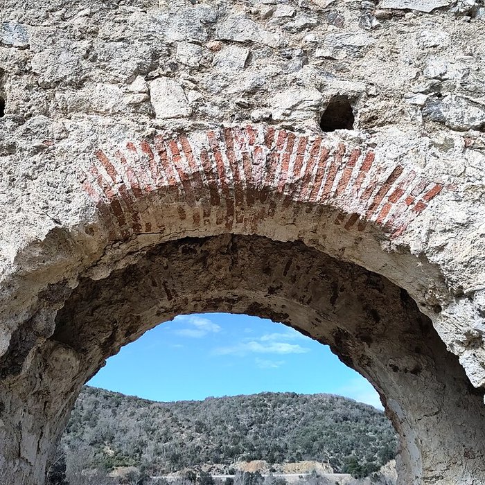 Photo de Pont-Aqueduc dAnsignan