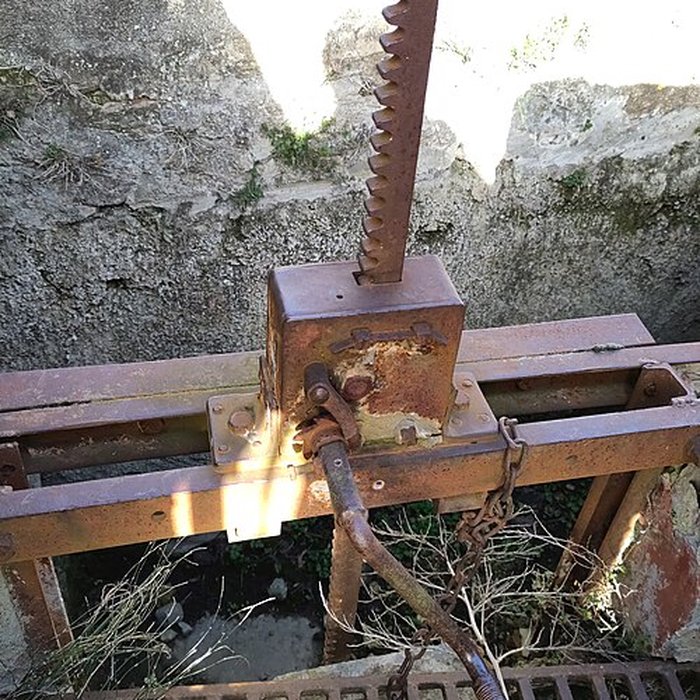 Photo de Pont-Aqueduc dAnsignan