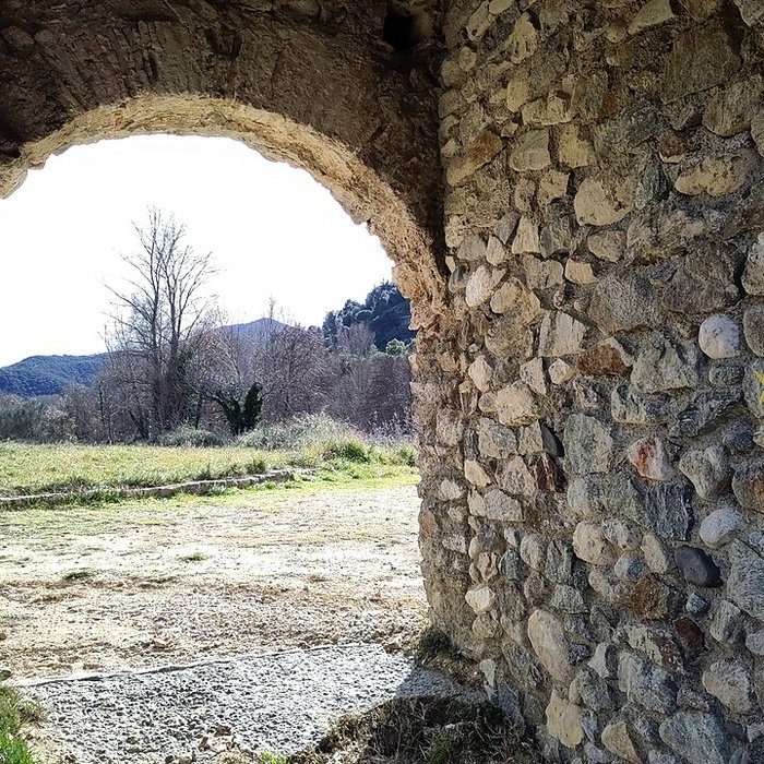 Photo de Pont-Aqueduc dAnsignan