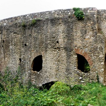 Pont-Aqueduc dAnsignan
