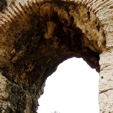 Pont-Aqueduc dAnsignan