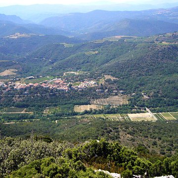 Pont-Aqueduc dAnsignan