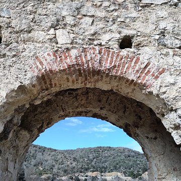 Pont-Aqueduc dAnsignan
