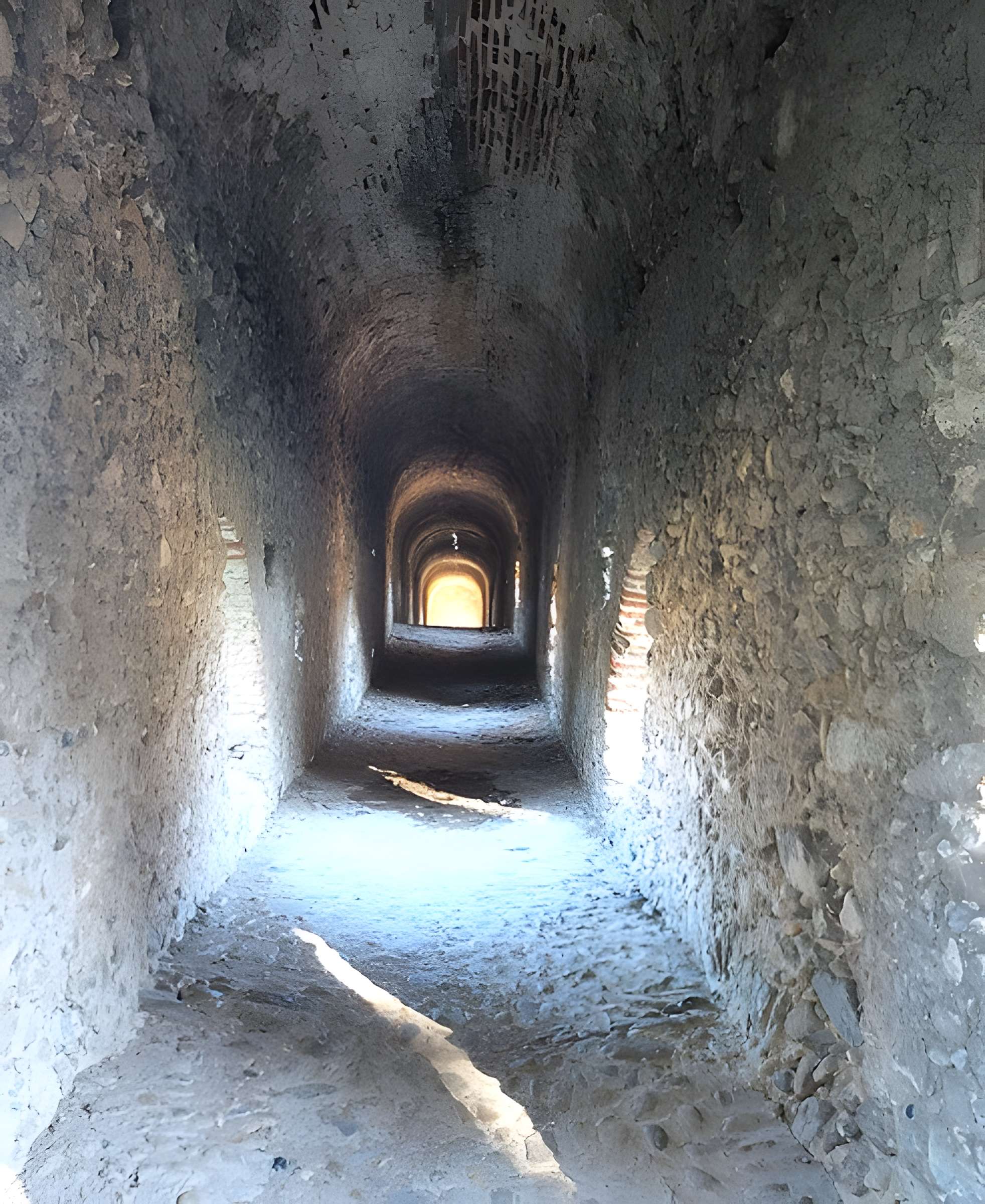 Pont-Aqueduc d'Ansignan