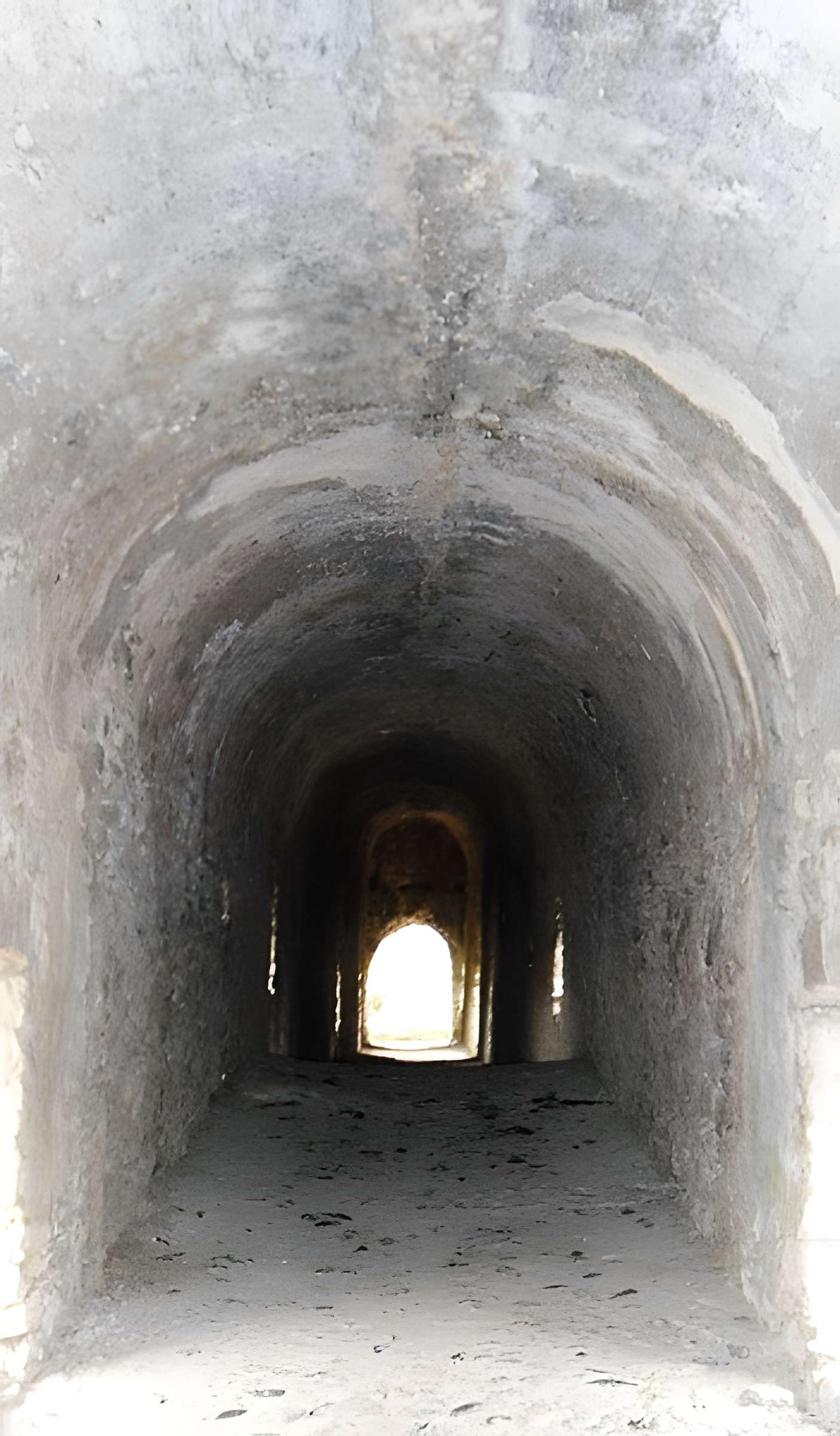 Pont-Aqueduc d'Ansignan