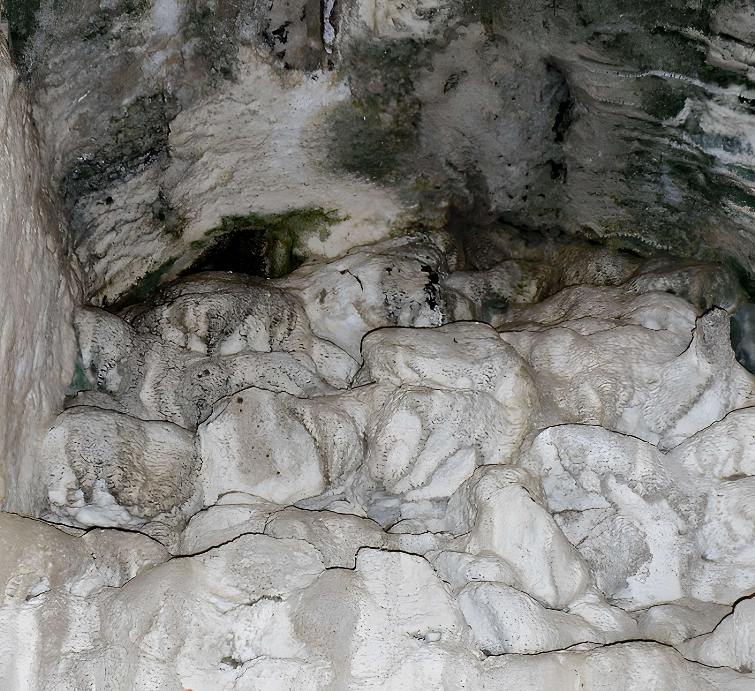 Pont-Aqueduc d'Ansignan