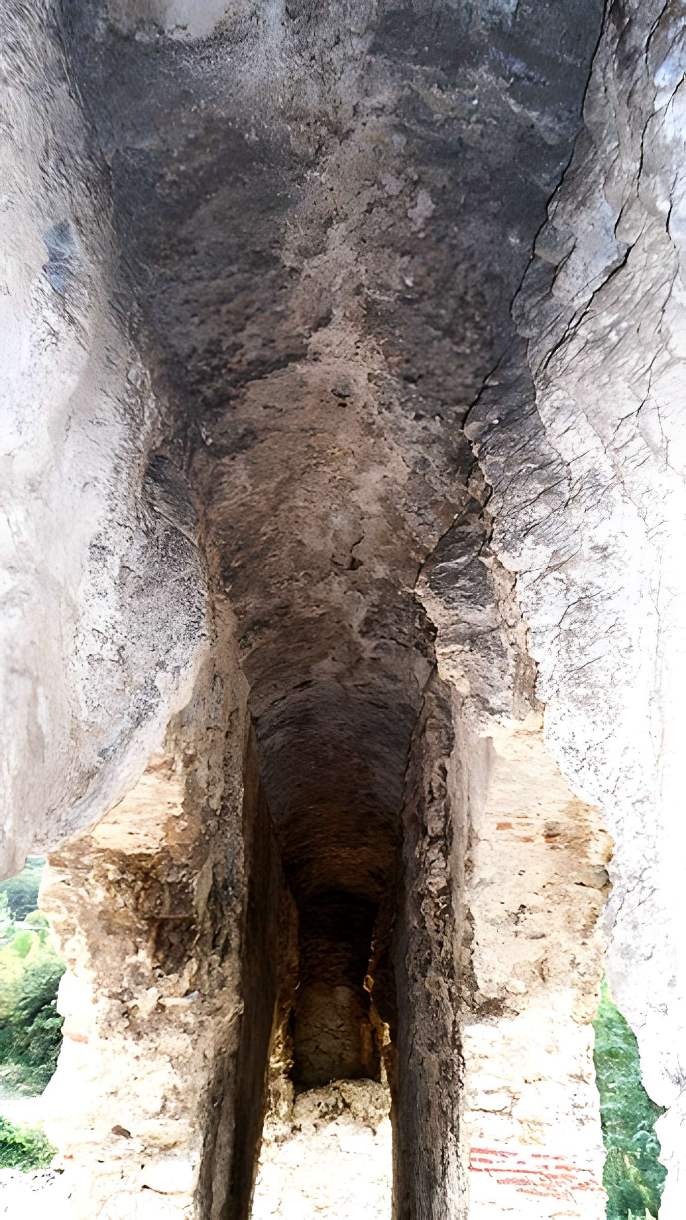 Pont-Aqueduc d'Ansignan