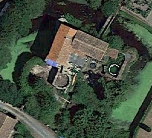 Photo de Château de Noirlieu