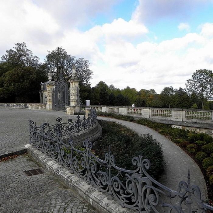 Photo de Château de Noisiel