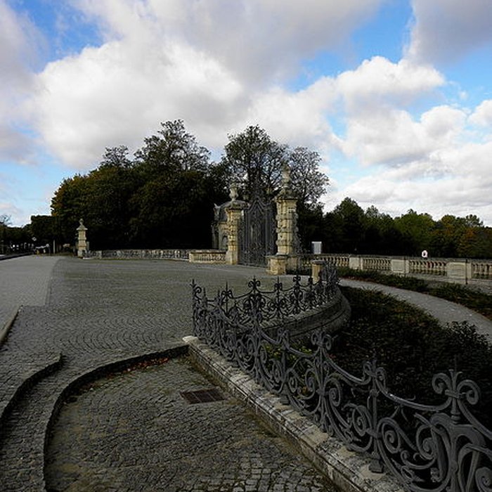 Photo de Château de Noisiel