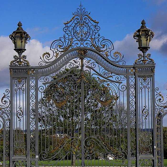 Photo de Château de Noisiel