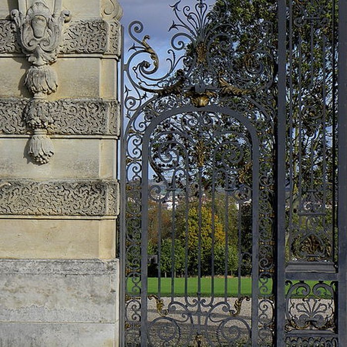 Photo de Château de Noisiel