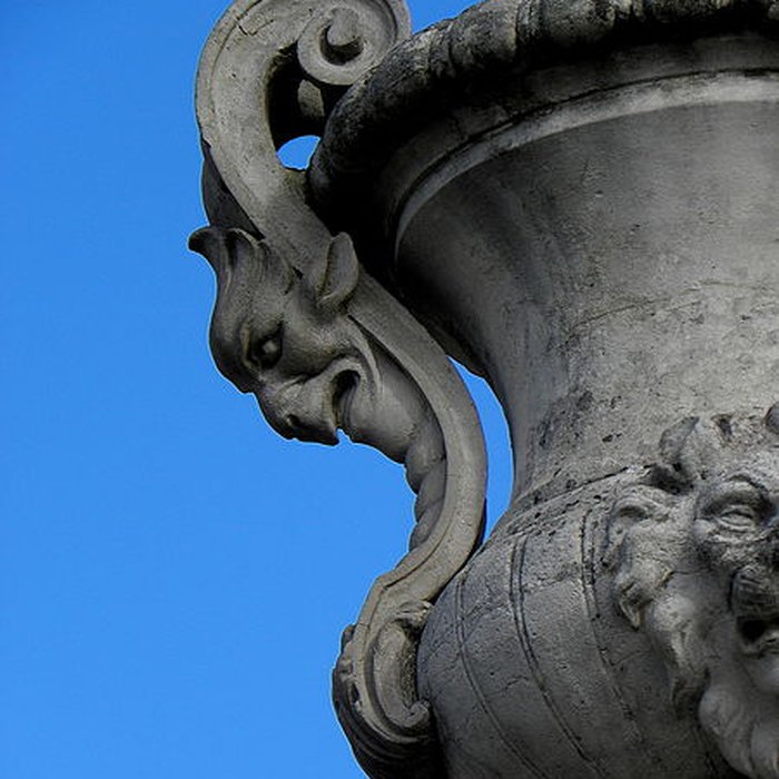 Photo de Château de Noisiel