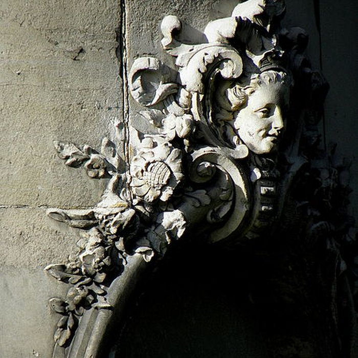 Photo de Château de Noisiel