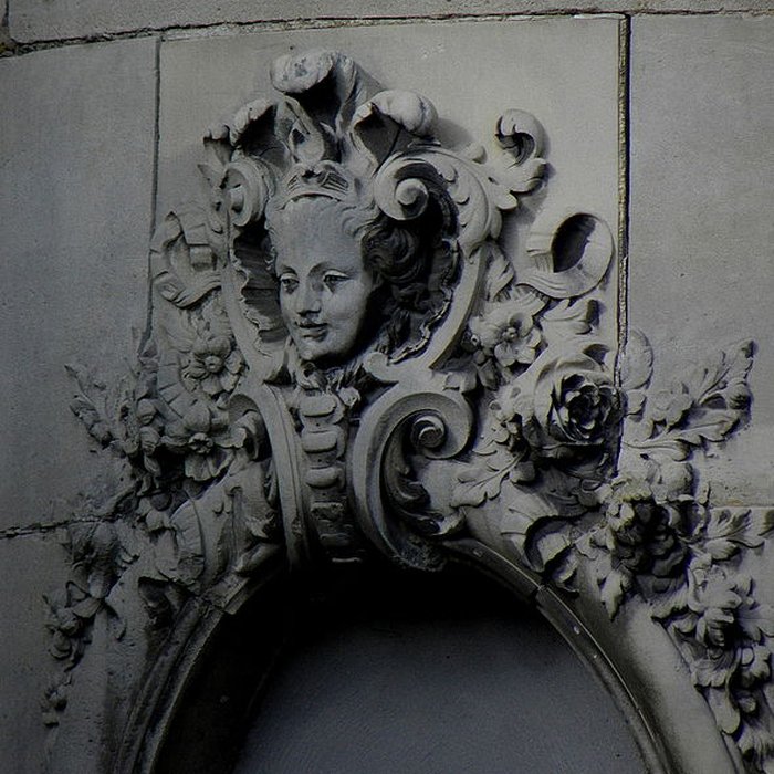 Photo de Château de Noisiel