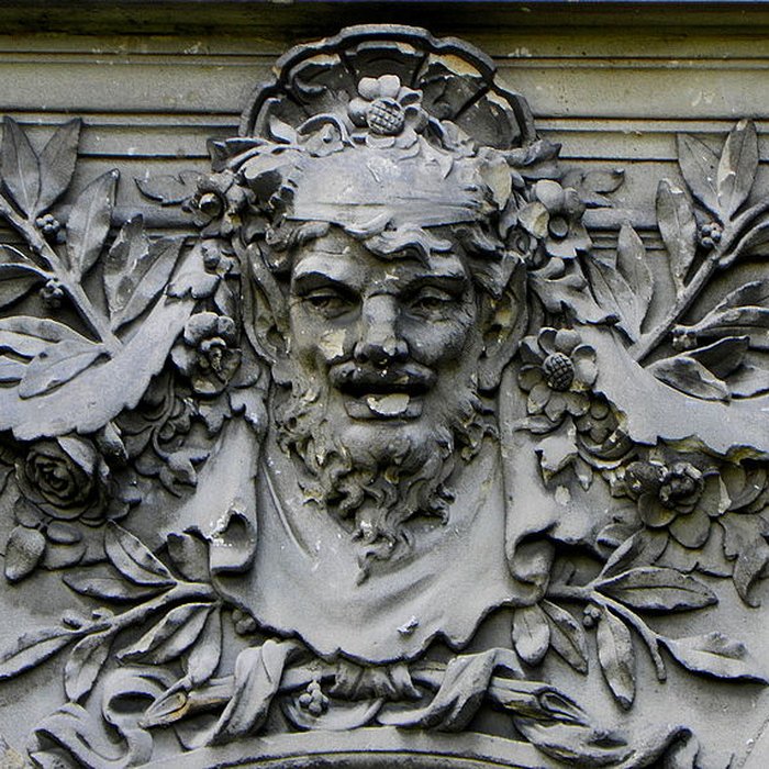 Photo de Château de Noisiel