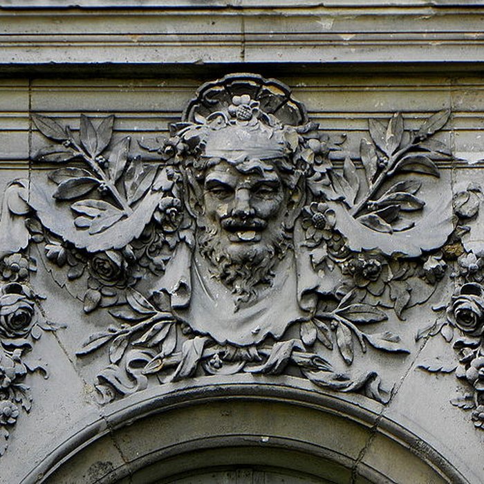 Photo de Château de Noisiel