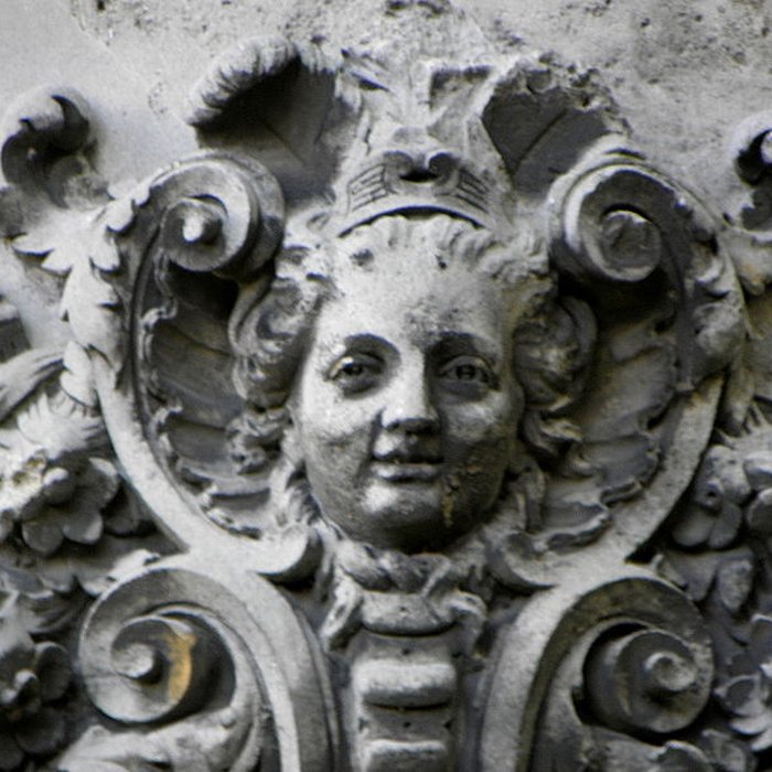 Photo de Château de Noisiel