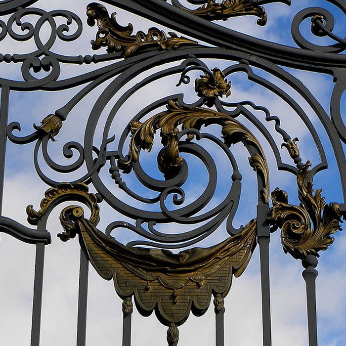 Photo de Château de Noisiel