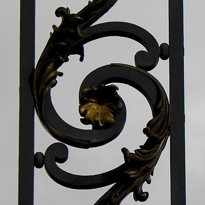 Photo de Château de Noisiel