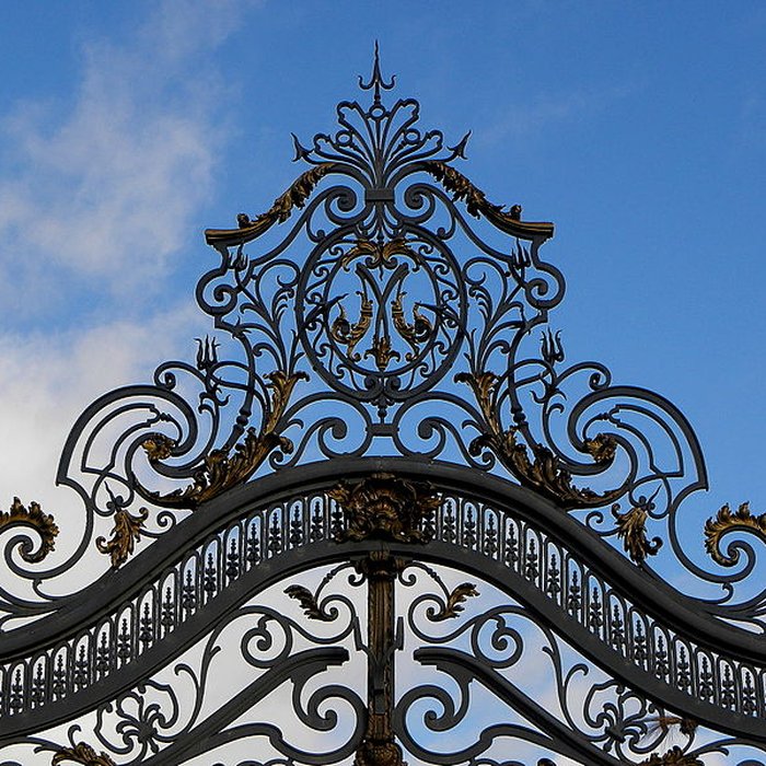 Photo de Château de Noisiel