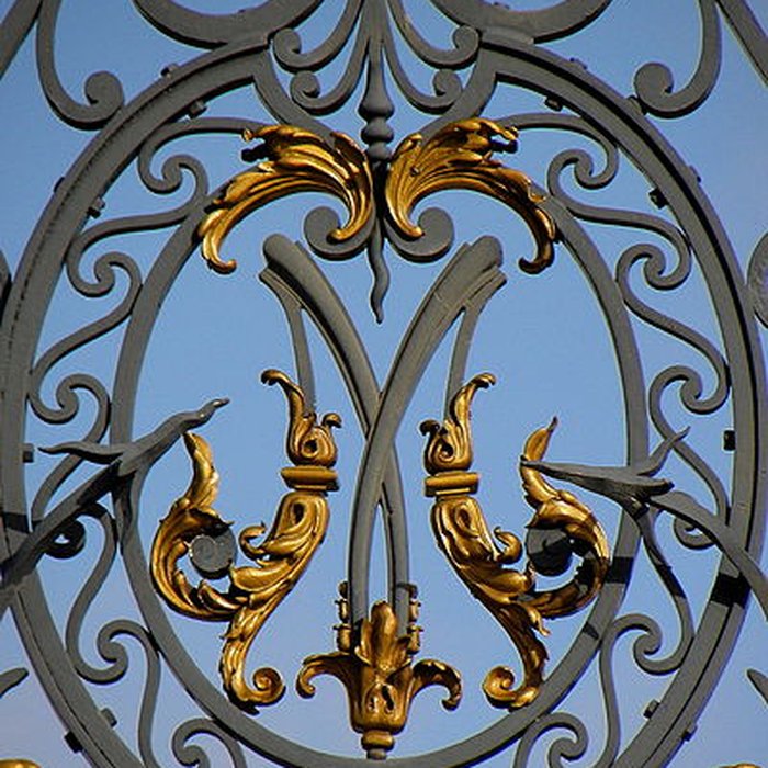 Photo de Château de Noisiel