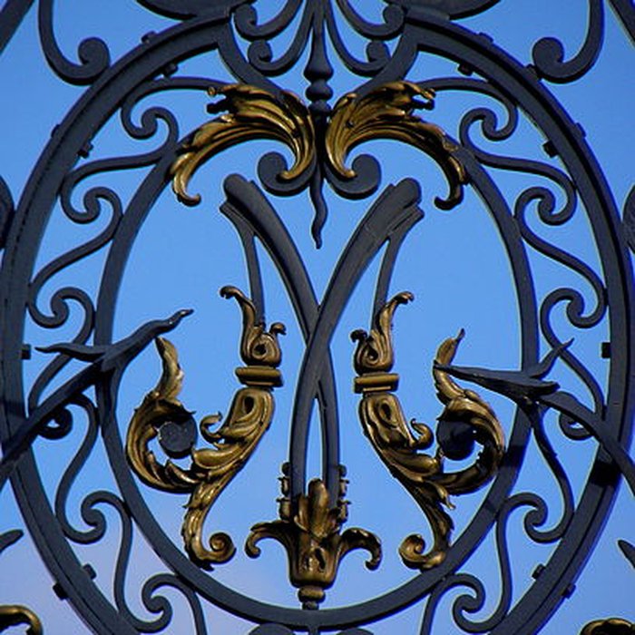 Photo de Château de Noisiel