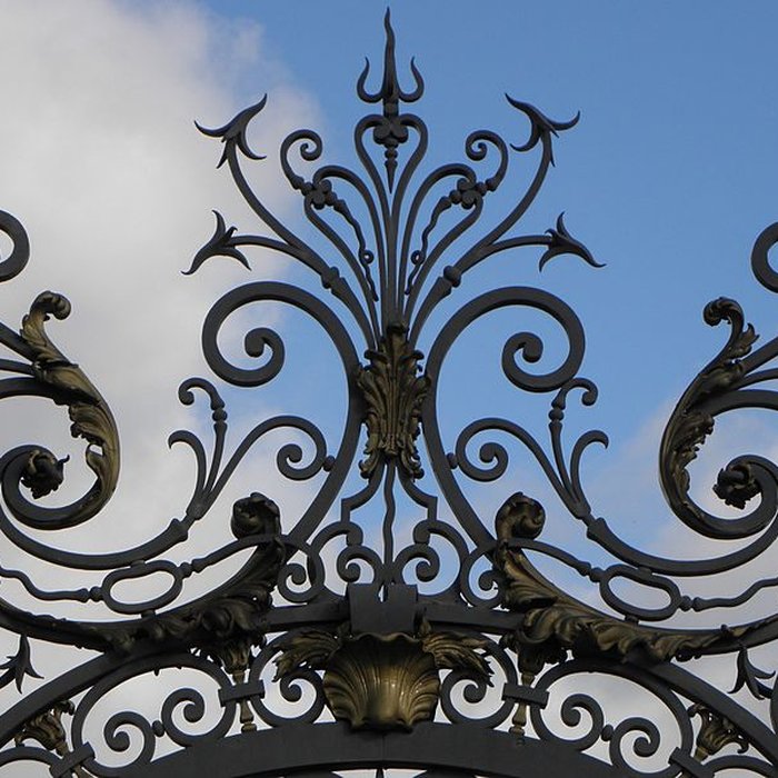 Photo de Château de Noisiel