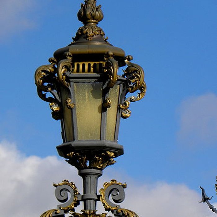 Photo de Château de Noisiel