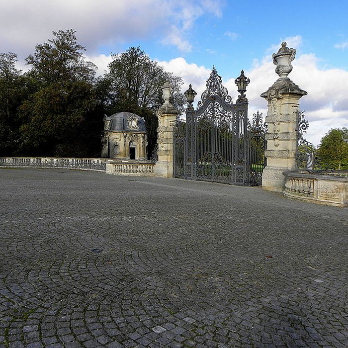 Photo de Château de Noisiel