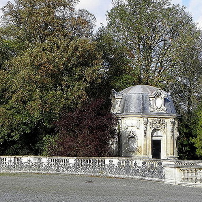 Photo de Château de Noisiel
